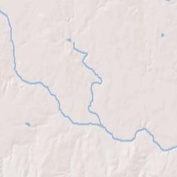 100-198 West Main Street, Anthony, KS Terrain Map