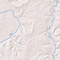 141st Rd Arkansas City Kansas Terrain Map
