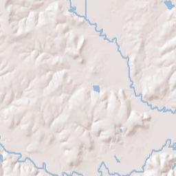 Independence Road Sedan KS 67361 Terrain Map