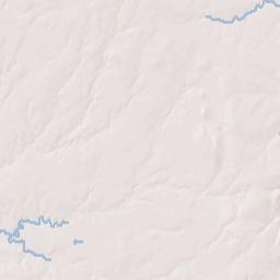 3541-3999 SW Messer Rd Columbus Terrain Map