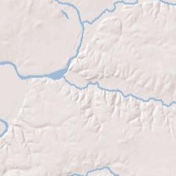 SE 110th St Galena KS 66739 Terrain Map