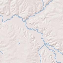 Lawrence 2120, Mount Vernon, MO 65712 Terrain Map