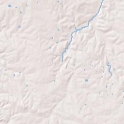 6580 South Farm Road 31 Billings MO Terrain Map