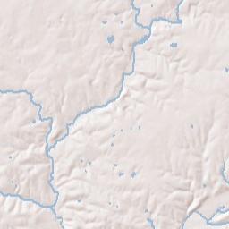 3784 West April Street, Battlefield, MO 65619 Terrain Map