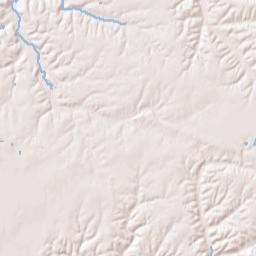 U.S. 60, Rogersville, MO 65742, USA Terrain Map