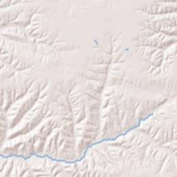 1784-1794 State Highway K, Seymour, MO Terrain Map