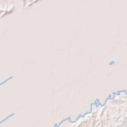 166 State Hwy V Sturdivant MO Terrain Map