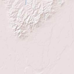 Doe Run, Oran, MO 63771 Terrain Map