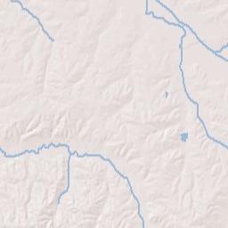 301-399 Locust St La Center KY Terrain Map