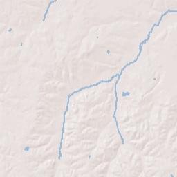 10209 Hinkleville Rd Kevil KY 42053 Terrain Map