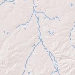 U US-60 West Paducah KY 42086 Terrain Map