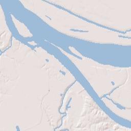Farley Terrain Map