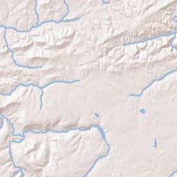 201-263 Circle Drive, Crofton, KY 42217 Terrain Map