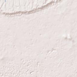 Glasgow Road & U.S. 68 & Interstate 65 Terrain Map