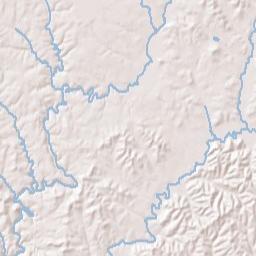 3400-3498 US-25, London, KY 40744 Terrain Map