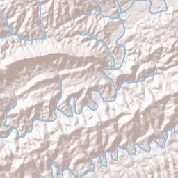 Raven Terrain Map