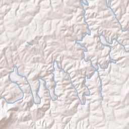 3557 Wirtz Road, Gills Creek, VA 24184, USA Terrain Map