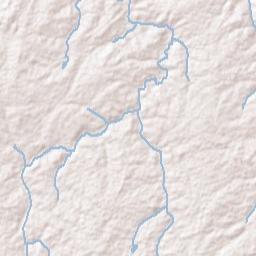Motley Terrain Map