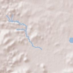 Campillos Terrain Map