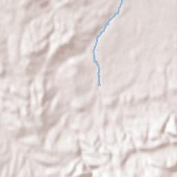 Agrón Terrain Map