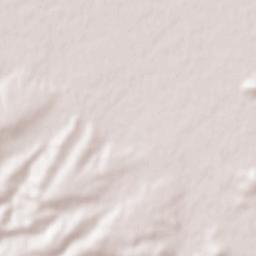 Mateur Terrain Map