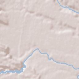 Floridia Terrain Map