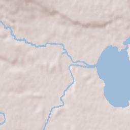 Carrozziere Terrain Map