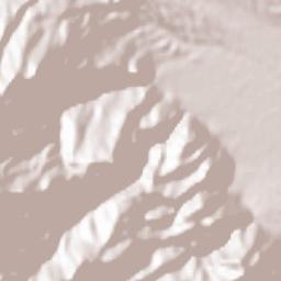 Magoúla Terrain Map