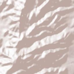 Filótion Terrain Map