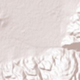 Osmaniye Terrain Map