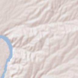 Birecik Terrain Map