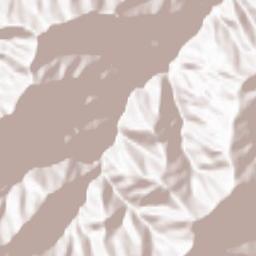 Shaft Terrain Map