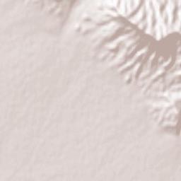 Esfarayen Terrain Map