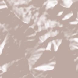 Wākhān Terrain Map