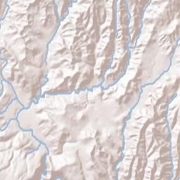 6890 CA-9 Felton CA 95018 USA Terrain Map