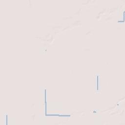 Fairmead Terrain Map