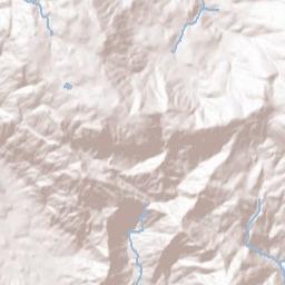 29330 Tollhouse Rd, Tollhouse, CA 93667,, Terrain Map