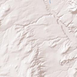716-722 Justice Big Water UT 84741 Terrain Map