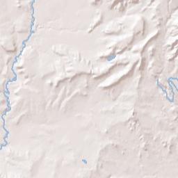 2-246 County Road 331, Ignacio, CO 81137 Terrain Map