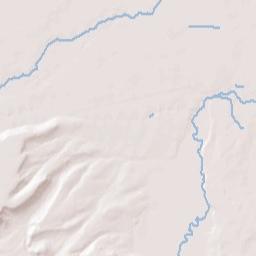 6501-6599 County Road 13, Antonito, CO Terrain Map