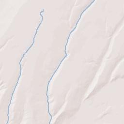 Eastdale Colorado Terrain Map