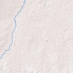 Trinchera Colorado Terrain Map
