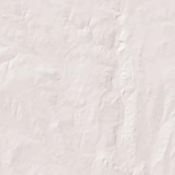 U.S. 287, Comanche National Grassland Terrain Map