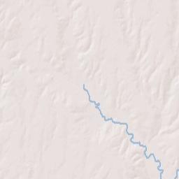 301 Stuart Street South Haven KS Terrain Map