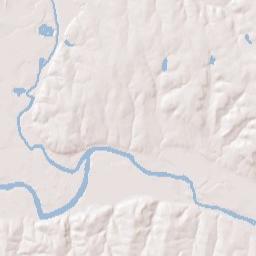US-77 Arkansas City KS 67005 Terrain Map