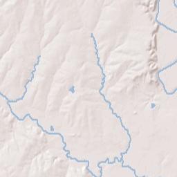 935-999 McArthur Street Coffeyville KS Terrain Map