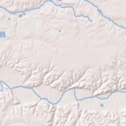 Industrial Park Galena KS 66739 Terrain Map