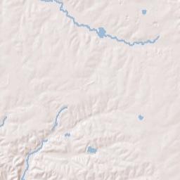 2813 E 12th St Joplin MO 64801 Terrain Map