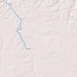 2827-2885 U.S. 71 Alternate, Diamond, MO Terrain Map