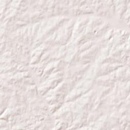 Elms Street, Mark Twain National Forest Terrain Map